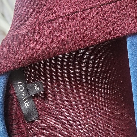 RW&CO vest - Picture 5 of 5